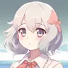 Friend avatar: 静かな森